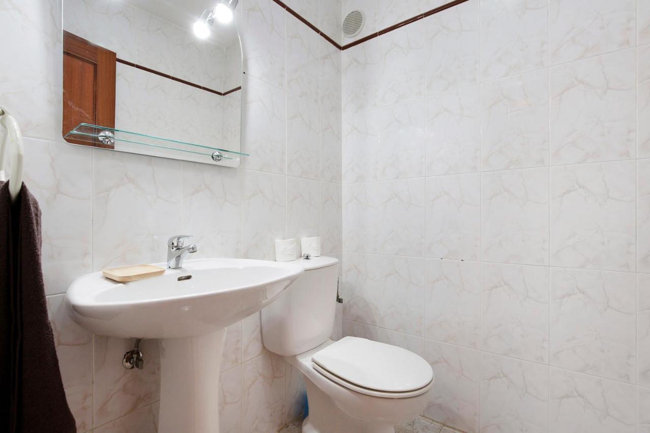 Casa Rosi Gran Tarajal