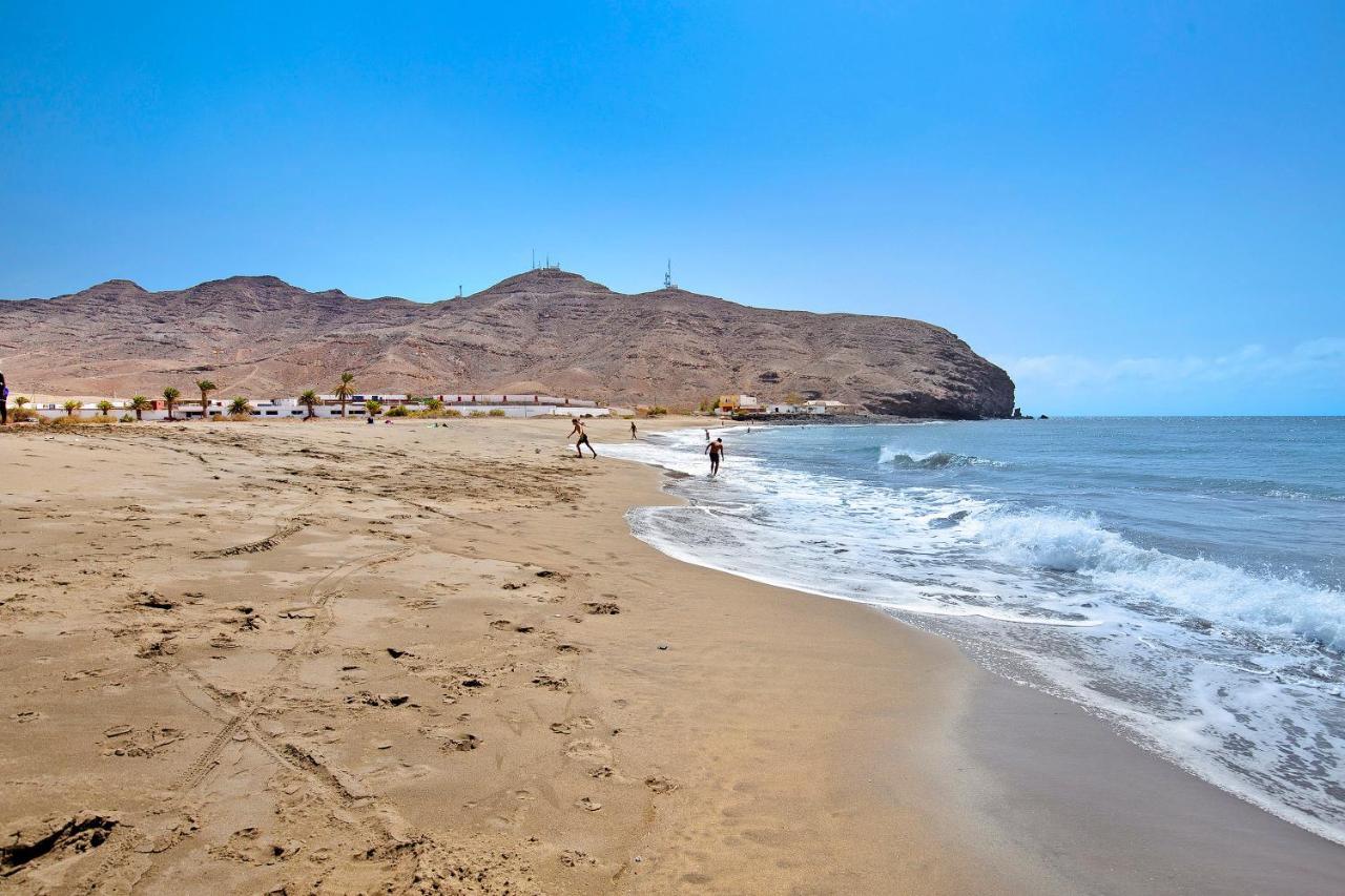 Vakantiehuis Casa Rosi Gran Tarajal